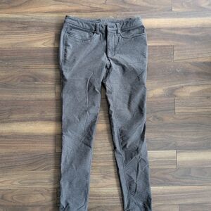 Lululemon Athletica ABC Tech Canvas Pants